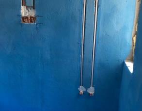  木兰卫生间测漏水价格